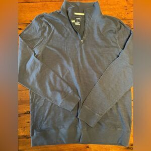 Sonoma EUC Men’s Half Zip